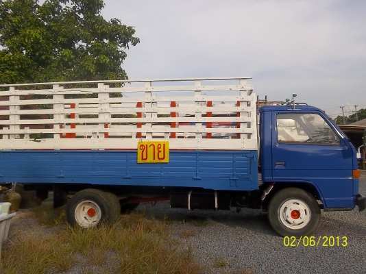 ขาย6ล้อกลางทะเบียนเอกสารพร้อมโอน