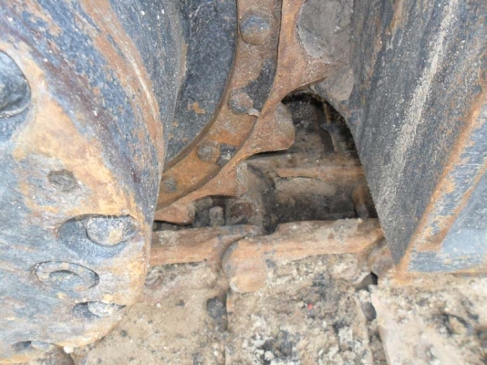 Komatsu PC200-7 Komatsu PC200-7