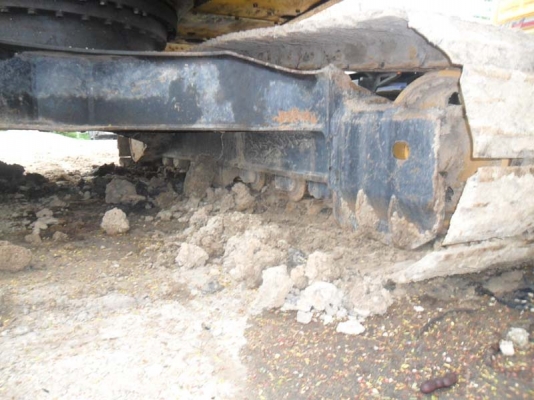 Komatsu PC200-7 Komatsu PC200-7