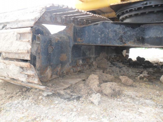 Komatsu PC200-7 Komatsu PC200-7