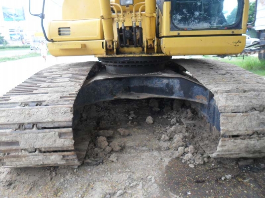 Komatsu PC200-7 Komatsu PC200-7