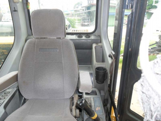 Komatsu PC200-7 Komatsu PC200-7