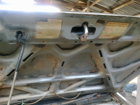 อีซูซเดิมสวย ขายถูก พร้อมใช้