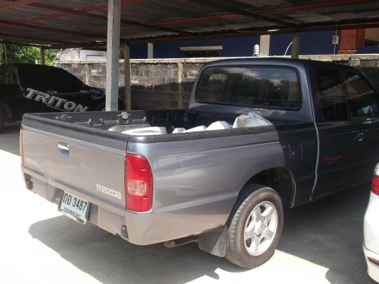 ขายดาวส์รถ mazda freestyle 19000 บ.จ่ายค่าโอน กับค่าง่วด .ให้ล่วงหน้า 2 ง่วด