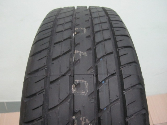 ขายยางพร้อมกะทะและฝาครอบรถ NEW VIOS ป้ายแดงปี 13 ขนาด 185/60R15