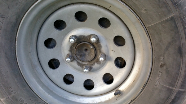 ขายกระทะบรรทุก 5 รูขอบ 14 toyota hilux tiger ขายกระทะบรรทุก 5 รูขอบ 14 toyota hilux tiger