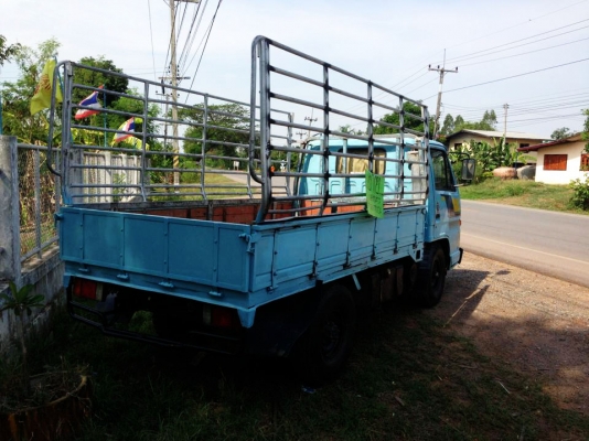 ขาย4ล้อ  88  4JB1 เครื่องแน่น พร้อมใช้งาน ทะเบียนเต็มเอกสารพร้อมโอน