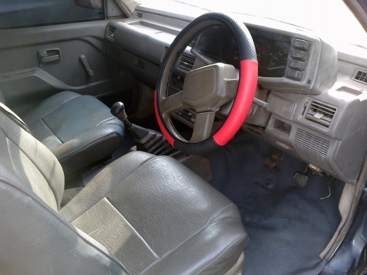 อีซูซุแคบ เดิมสวย ขายถูก พร้อมใช้