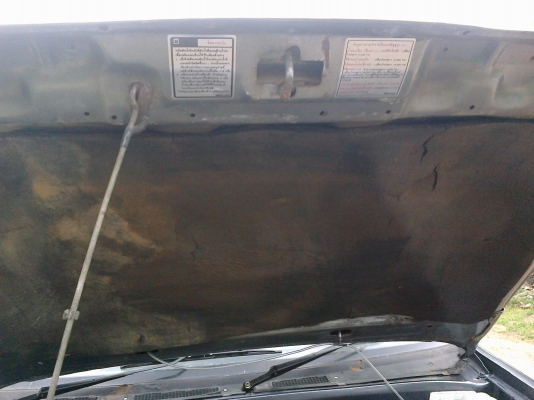 อีซูซุแคบ เดิมสวย ขายถูก พร้อมใช้