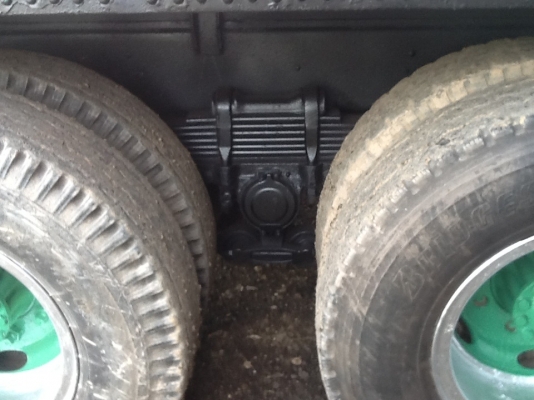 ขาย10ล้อ. สองเพลาดั๊ม