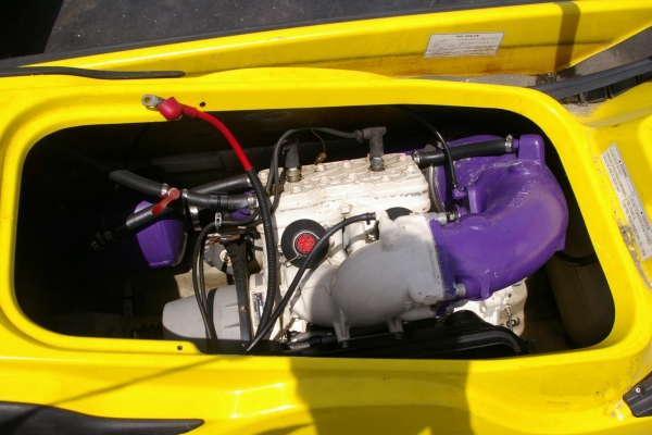 เจ็ตสกีมือสองนำเข้าญี่ปุ่น