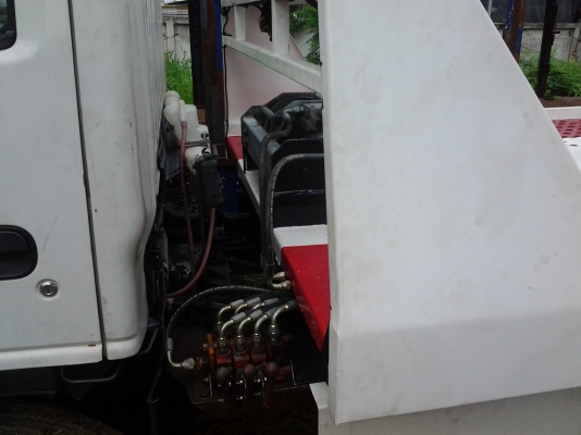 ต้องการขายด่วน6ล้อสไล้ถาดยาว5เมตร70สถาพสวยทะเบียนพร้อมโอนสภาพพร้อมใช้สนใจติดต่อโดยตรง ต้องการขายด่วน6ล้อสไล้ถาดยาว5เมตร70สถาพสวยทะเบียนพร้อมโอนสภาพพร้อมใช้สนใจติดต่อโดยตรง