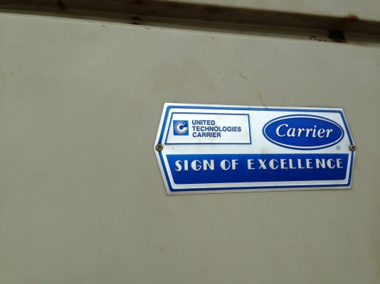 ขายด่วน! Air Conditioning cooling tower ขายด่วน! Air Conditioning cooling tower