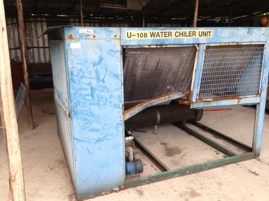 ขายด่วน! Air Conditioning cooling tower ขายด่วน! Air Conditioning cooling tower