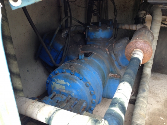 ขายด่วน! Air Conditioning cooling tower ขายด่วน! Air Conditioning cooling tower