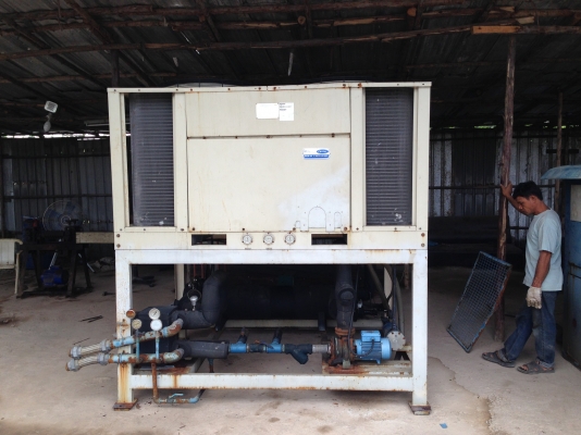 ขายด่วน!  Air Conditioning cooling tower