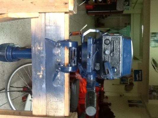 ขายเครื่องYamaha8hp ขายเครื่องYamaha8hp