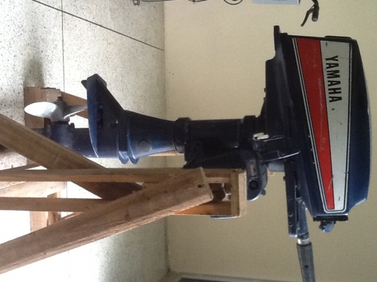 ขายเครื่องYamaha8hp ขายเครื่องYamaha8hp
