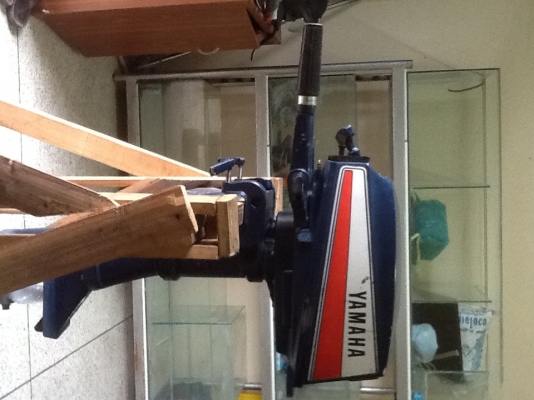 ขายเครื่องYamaha8hp ขายเครื่องYamaha8hp
