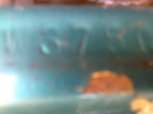 ขายรถ โตโยต้าฮีโร่ปี89ไมล์2หลุม อาษา อปพร เทศบาล ได้รับใบอนุญาติให้ติดไฟไซเรนตลอดชีพ(มีใบอนุญาติให้ติดรถ) เป็นรถบุคคน  พร้อมโอน สภาพรถบางๆเดิมๆตะเข็บเดิมๆสีถลอกตามอายุ เครื่องดีเกียร์ดี ช่วงล่างทำมาใหม่ แอร์เย็น ระบบไฟใช้ได้ครบ