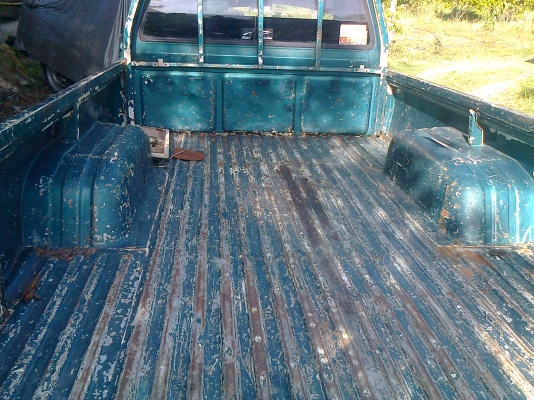 ขายรถ โตโยต้าฮีโร่ปี89ไมล์2หลุม อาษา อปพร เทศบาล ได้รับใบอนุญาติให้ติดไฟไซเรนตลอดชีพ(มีใบอนุญาติให้ติดรถ) เป็นรถบุคคน  พร้อมโอน สภาพรถบางๆเดิมๆตะเข็บเดิมๆสีถลอกตามอายุ เครื่องดีเกียร์ดี ช่วงล่างทำมาใหม่ แอร์เย็น ระบบไฟใช้ได้ครบ