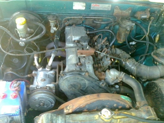 ขายรถ โตโยต้าฮีโร่ปี89ไมล์2หลุม อาษา อปพร เทศบาล ได้รับใบอนุญาติให้ติดไฟไซเรนตลอดชีพ(มีใบอนุญาติให้ติดรถ) เป็นรถบุคคน  พร้อมโอน สภาพรถบางๆเดิมๆตะเข็บเดิมๆสีถลอกตามอายุ เครื่องดีเกียร์ดี ช่วงล่างทำมาใหม่ แอร์เย็น ระบบไฟใช้ได้ครบ