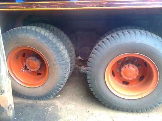 ต้องการขาย / รถ 10 ล้อ 2 เพลาดั้ม ISUZU เดก้า แม่/ลูก ( 270 ยูโรวัน ) ต้องการขาย / รถ 10 ล้อ 2 เพลาดั้ม ISUZU เดก้า แม่/ลูก ( 270 ยูโรวัน )