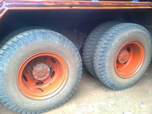 ต้องการขาย / รถ 10 ล้อ 2 เพลาดั้ม ISUZU เดก้า แม่/ลูก ( 270 ยูโรวัน ) ต้องการขาย / รถ 10 ล้อ 2 เพลาดั้ม ISUZU เดก้า แม่/ลูก ( 270 ยูโรวัน )