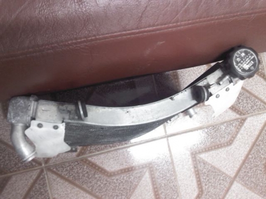 ขายหม้อน้ำจอโค้ง ของ Honda NSR250