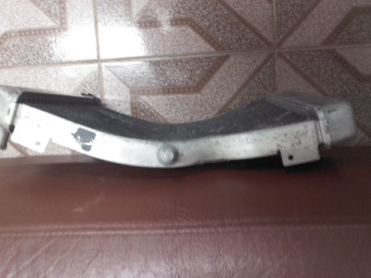 ขายหม้อน้ำจอโค้ง ของ Honda NSR250