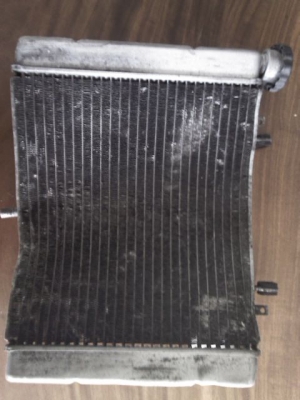 ขายหม้อน้ำจอโค้ง ของ Honda NSR250