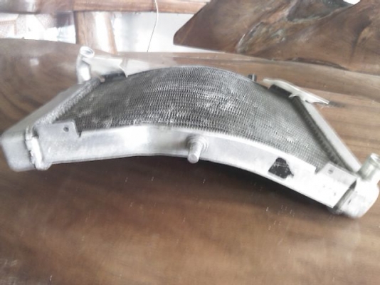 ขายหม้อน้ำจอโค้ง ของ Honda NSR250