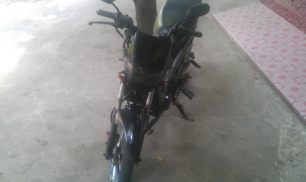 ขาย HONDA NOVA Dash 5 เกียร์ไม่มีคลัช พร้อมใช้งานทะเบียนโอน