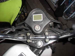 ขายลี่ฟาน โพนี่ 100ไมล์ดิจิตอล