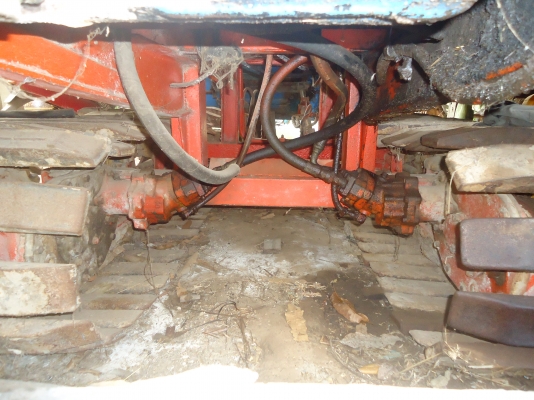 ขายรถเกี่ยว