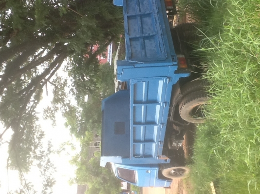 ขายดถูก ISUZU NPR 110 ขายดถูก ISUZU NPR 110