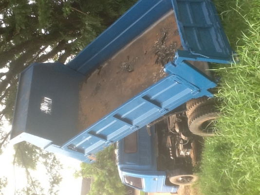 ขายดถูก ISUZU NPR 110 ขายดถูก ISUZU NPR 110