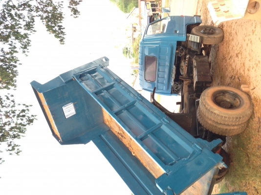 ขายดถูก ISUZU NPR 110 ขายดถูก ISUZU NPR 110