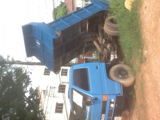 ขายดถูก ISUZU NPR 110 ขายดถูก ISUZU NPR 110