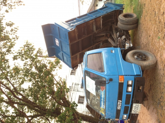 ขายดถูก ISUZU NPR 110 ขายดถูก ISUZU NPR 110