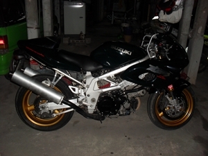 ลดราคาtl1000sเหลือ95000บาทหรือแลกดีแท๊กเกอร์250อยากได้เท่าไรว่ามา