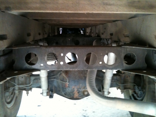 ISUZU NPR 115 ISUZU NPR 115