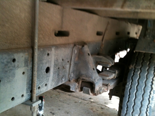 ISUZU NPR 115 ISUZU NPR 115