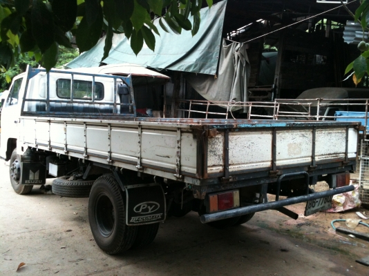 ISUZU NPR 115 ISUZU NPR 115