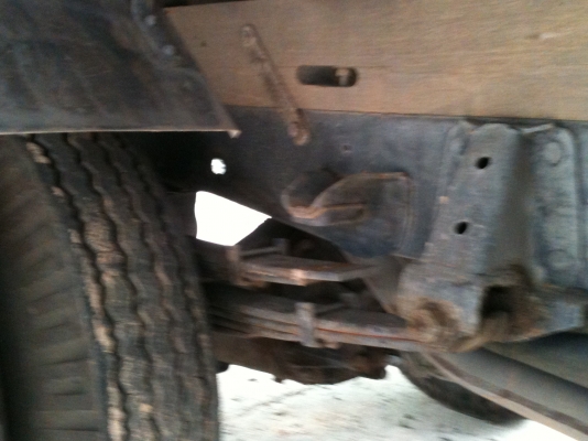 ISUZU NPR 115 ISUZU NPR 115