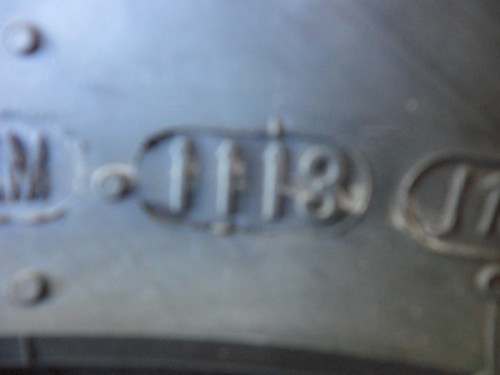 ยางใหม่ปี2013 ขนาด 265-70-16 AT ราคาพิเศษ ยางใหม่ปี2013 ขนาด 265-70-16 AT ราคาพิเศษ