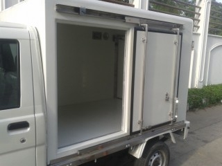 ขายไดฮัทสุh200+ตู้..สวยๆรถนำเข้าจดทะเบียนแล้ว