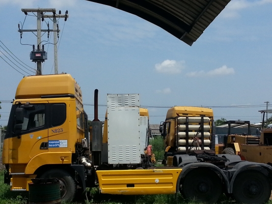 รถจีนสวยๆติดก๊าช