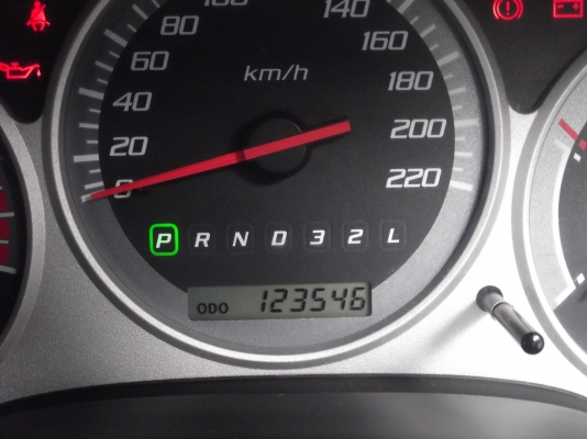 ลดราคา!!!!!!ขาย ISUZU SLX 3000CC 2004