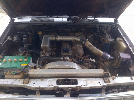 ขาย!กะบะบิ๊กเอ็มแค๊ป ปี97 รถสีบางคับ เครื่องยนต์เดิมดีเซ็ลประหยัดน้ำมัน กะบะแม็กไลเนอร์ พวงมาลัยพาวเวอร์ คัชซีดี พร้อมใช้ ทะเบียน+เอกสารโอน ภาษีหมดปีกว่า 088-2197709